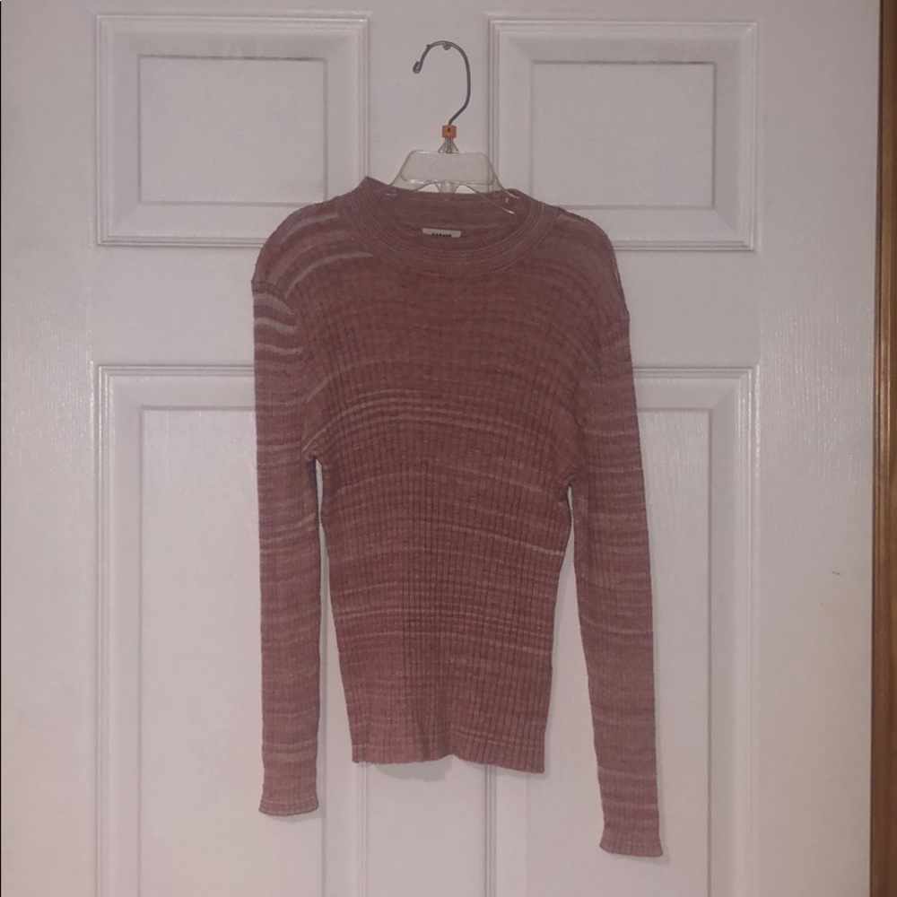Long Sleeve Top